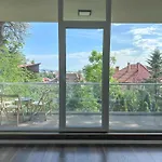 Central Maximus Apartment