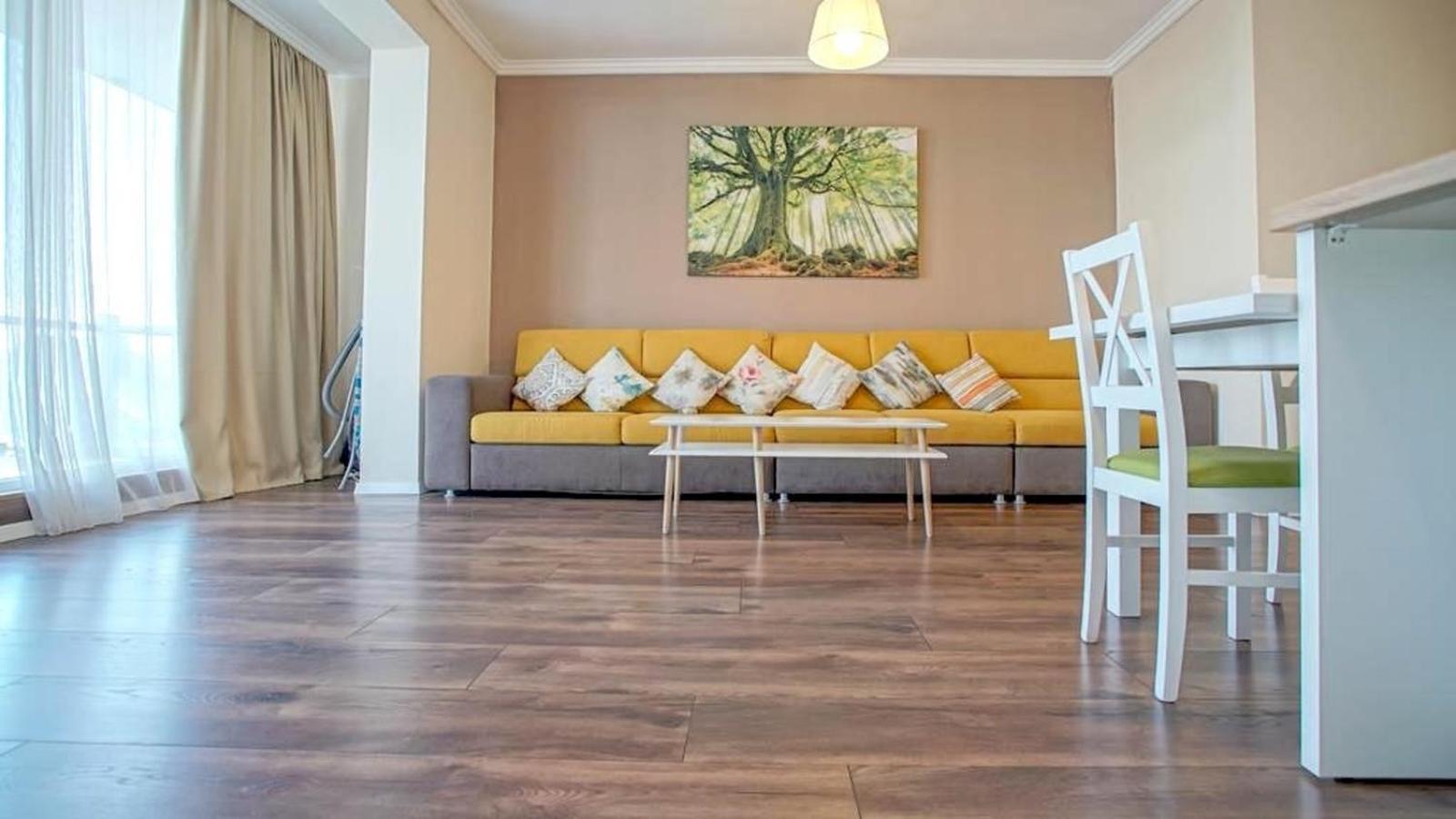 Maximus Apartment