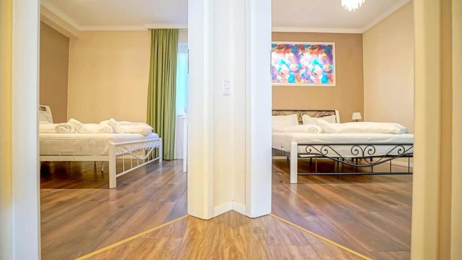 Apartment Maximus Brasov