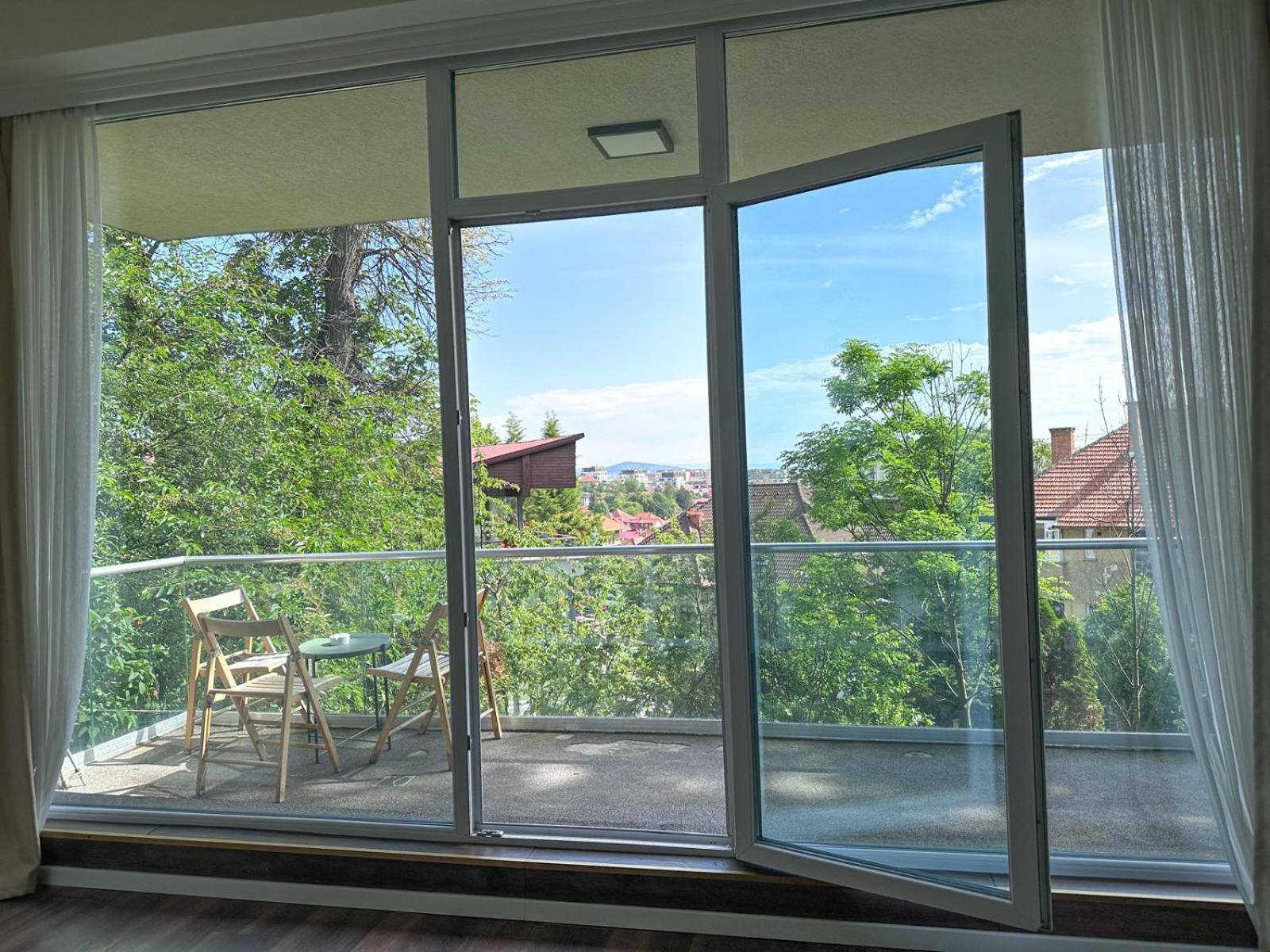 Apartament Maximus
