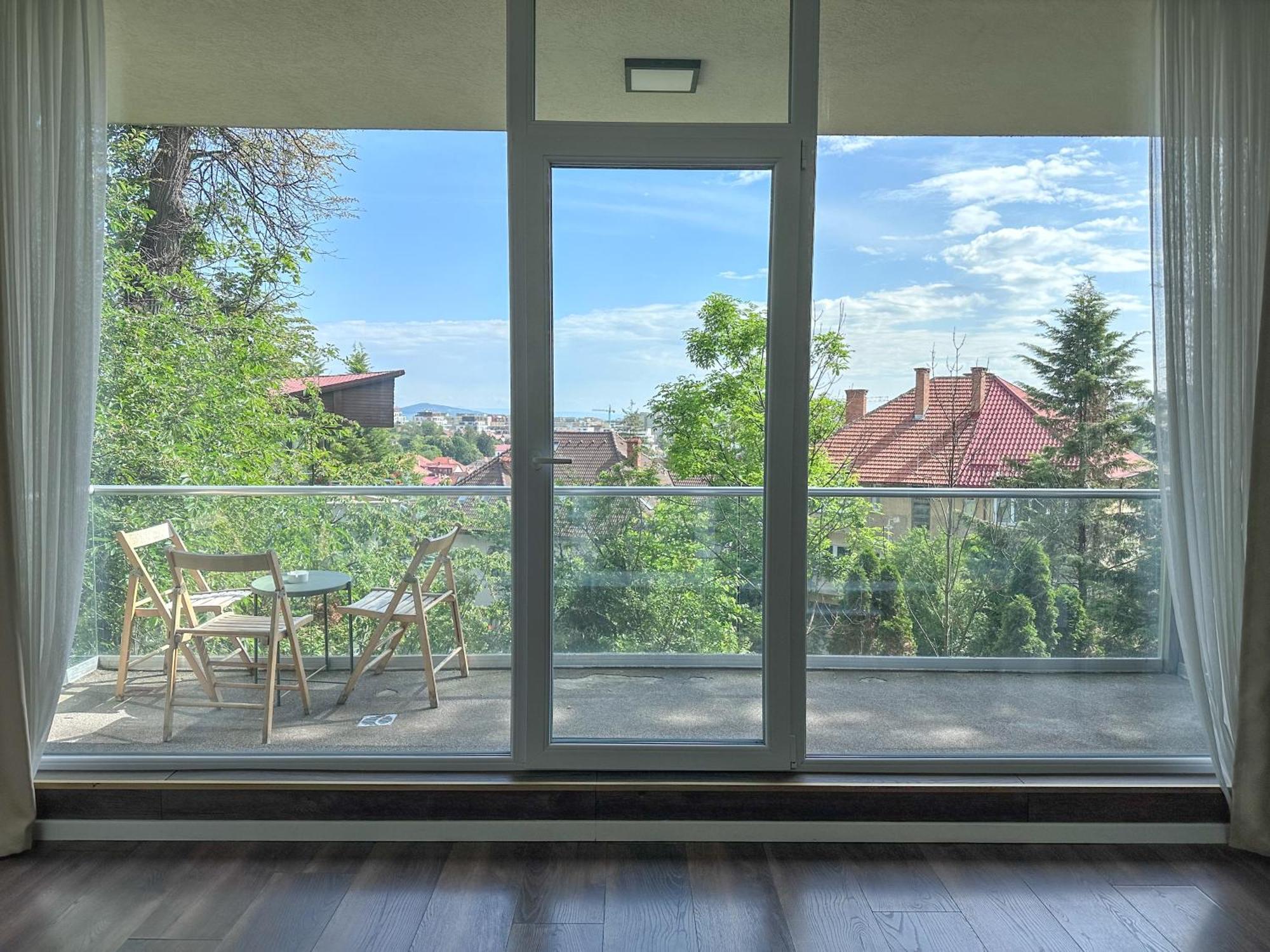 Maximus Apartament *